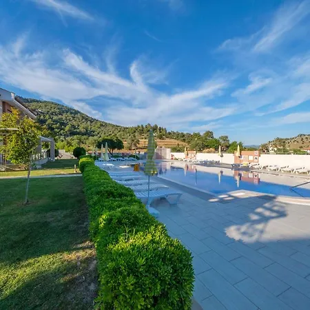 Golden Golf Villalari